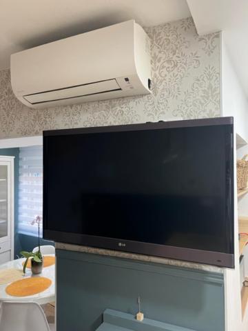 Apartamento Vallecas Plaza Madrid Exterior photo